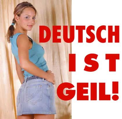 Deutsch Sex